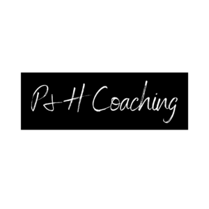P&H Coaching logo
