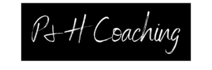 P&H Coaching logo