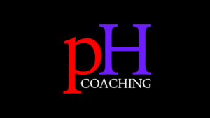 pH Coaching logo