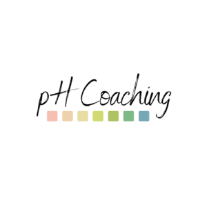 pH Coaching logo